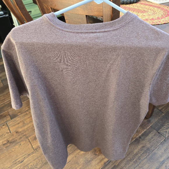 Carhartt women's tee shirt - Picture 2 of 4